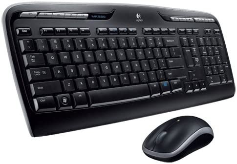 Combo clavier/souris / neuf
