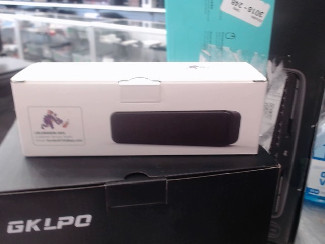 Speaker pc usb