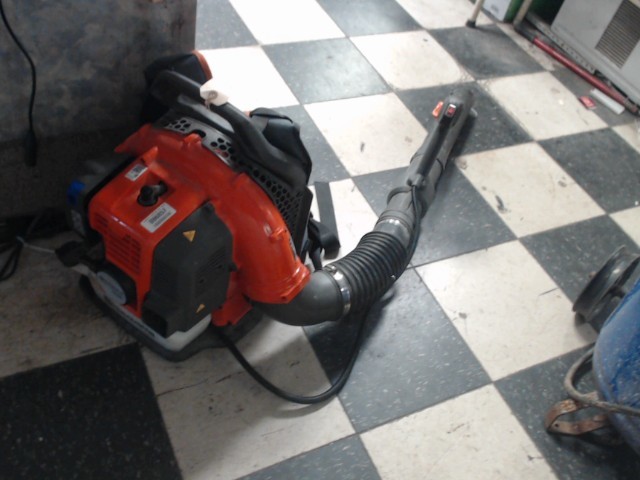 Blower