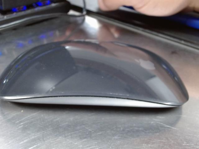 Magic mouse 2