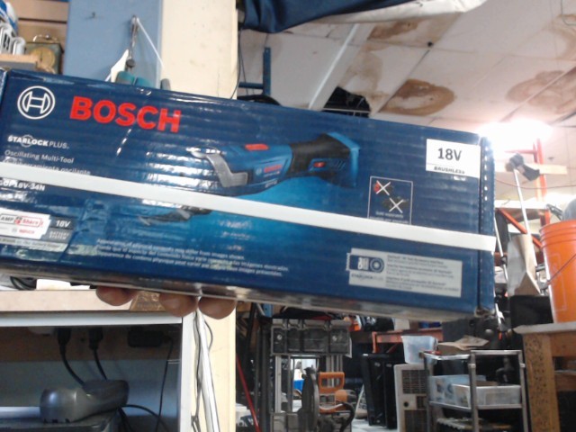 Multi tool