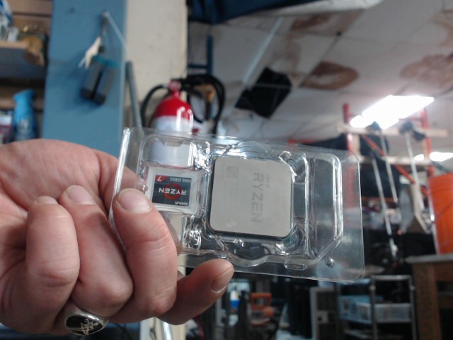 Amd ryzen 5 5600g series 7