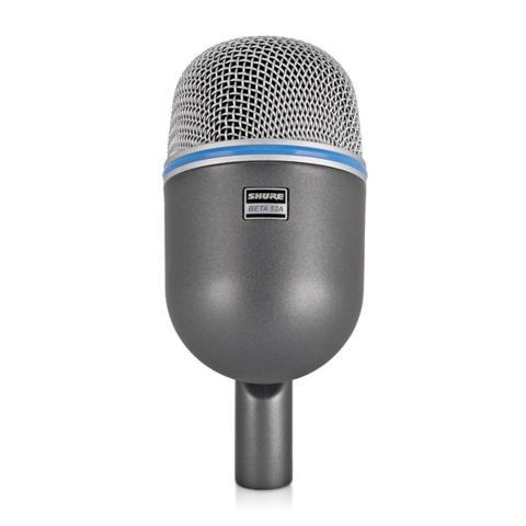 Micro shure beta 52