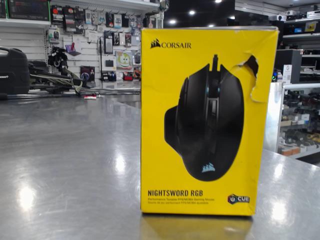 Souris pour ordinateur