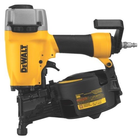Gun a clou dewalt pneumatic