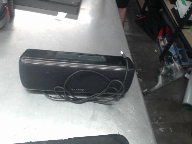 Speaker bluethoot sony
