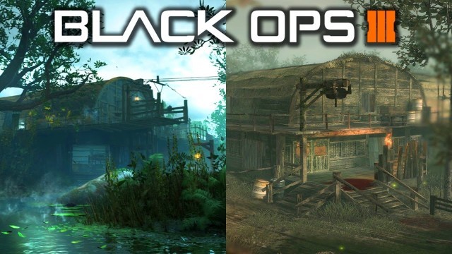 Black ops 3