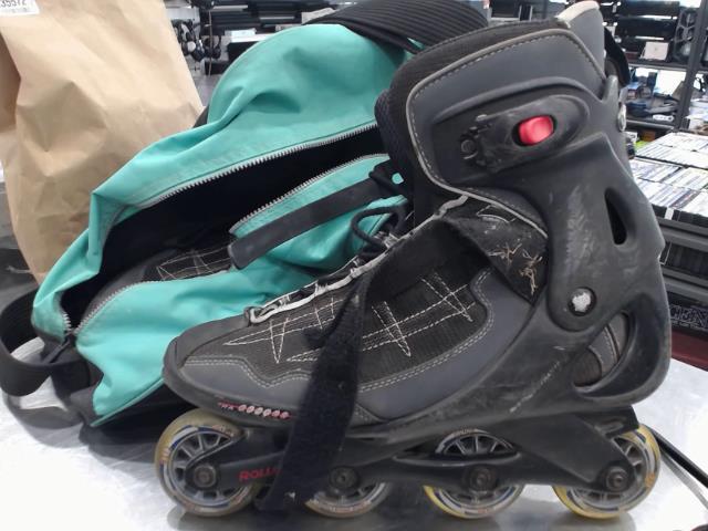Roller blade