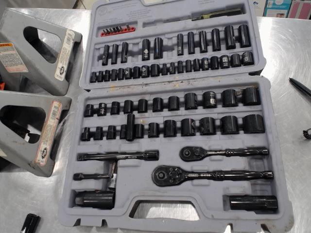 Kit de douilles