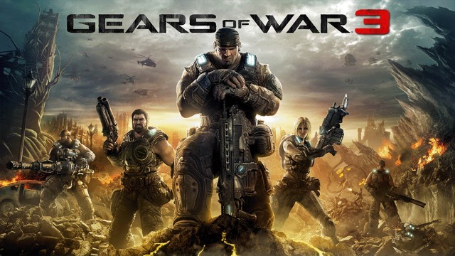 Gears of wars