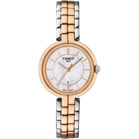 Montre tissot femme