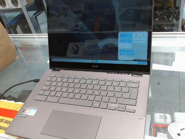 Chromebook plus/ryzen 5/8gb ram/256ssd