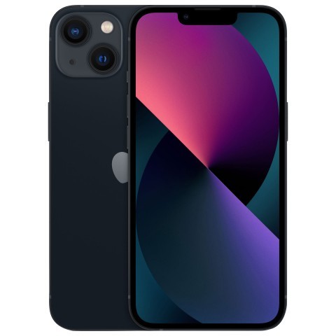 Iphone 13 noir 128gb