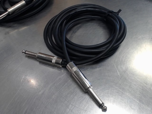Cable audio ts