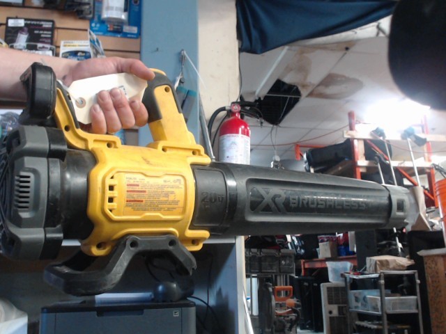 Blower
