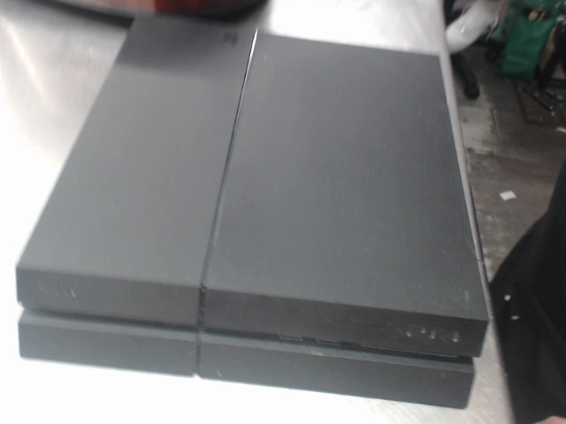 Ps4 original avec fils sans manette