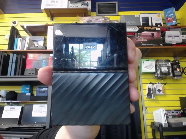 Disque dur externe 3to