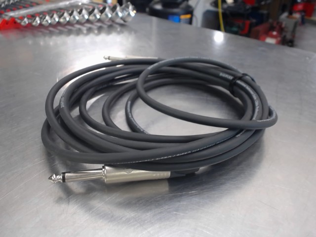 Cable audio ts
