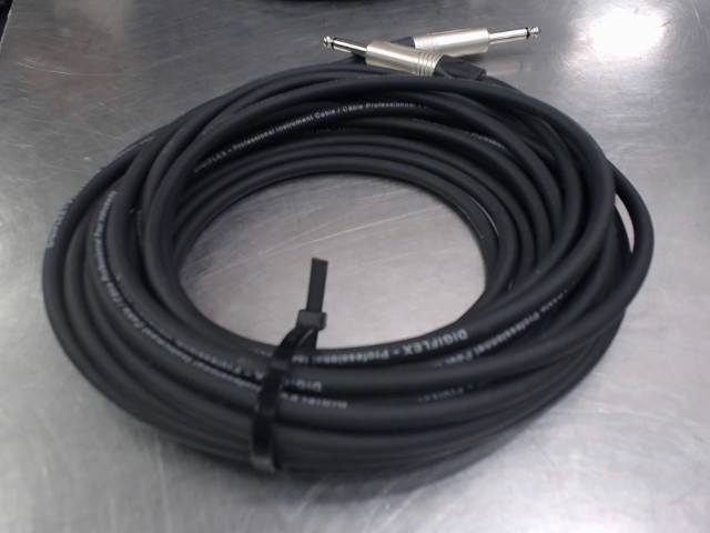 Cable audio ts
