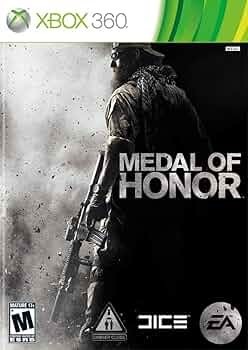 Medal of honor limited edition xbox360