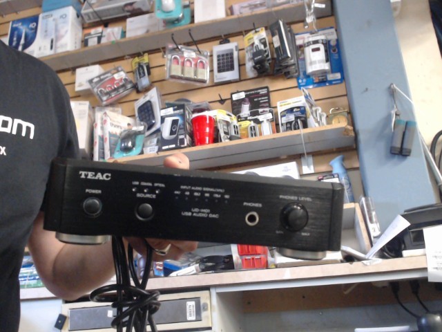 Dac
