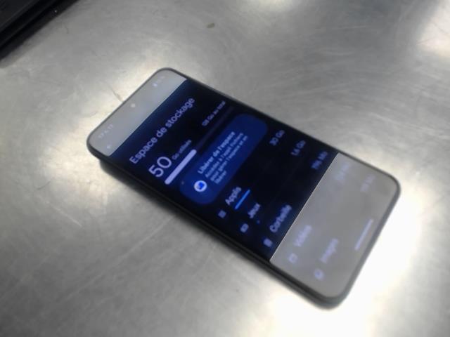Google pixel 8 128 gb black