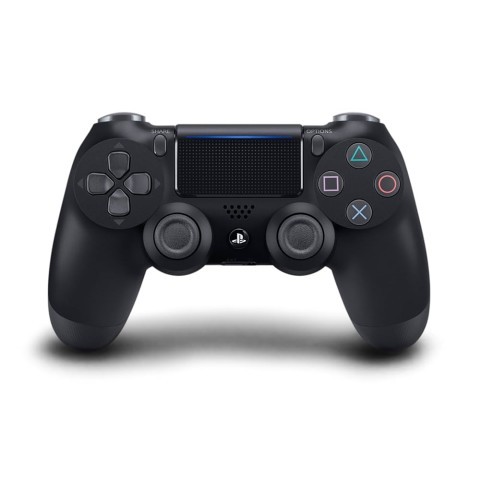 Manette ps4 noir