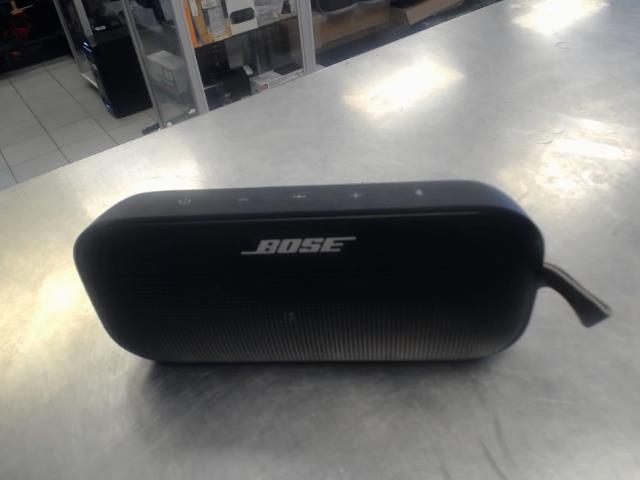 Haut-parleur bluetooth