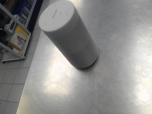 Haut-parleur bluetooth