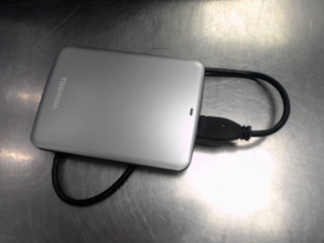 Hard drive externe toshiba 1tb