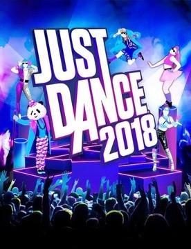 Just dance 2018