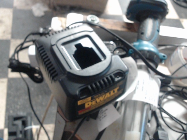 Chargeur