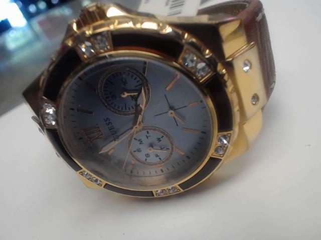 Montre guess femme