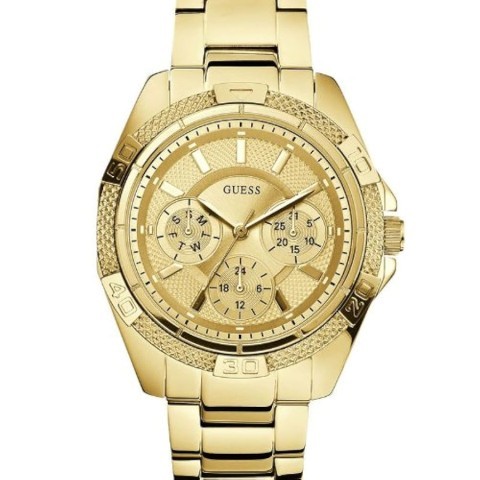 Guess mini phantom ladies watch