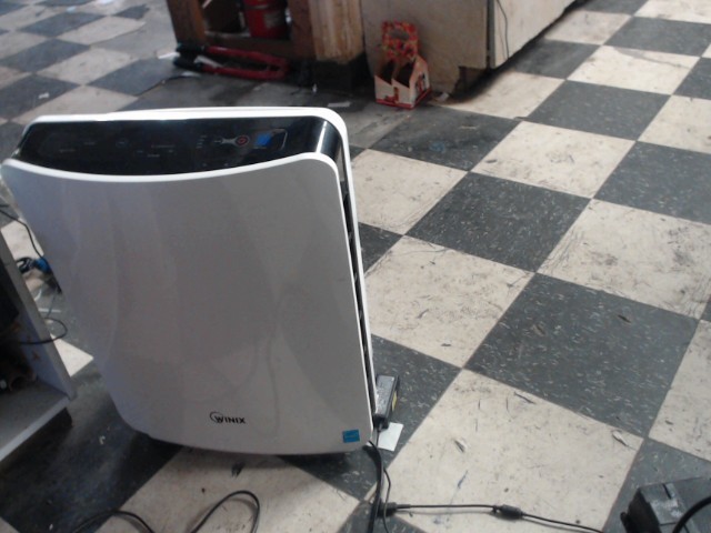 Air purifier