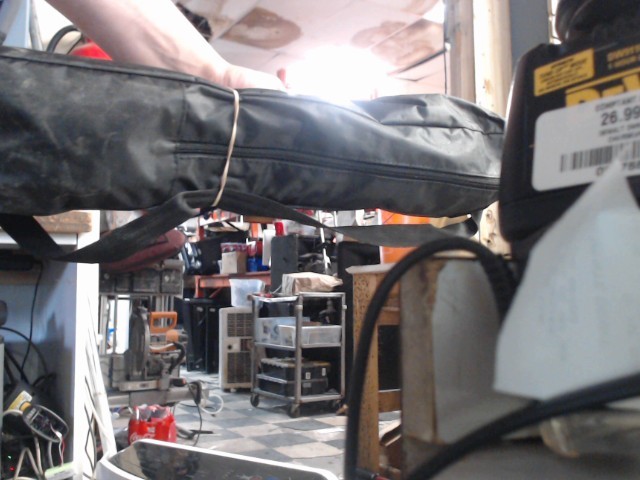 Tripod pour camera