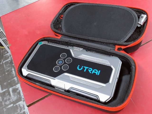 Compresseur air pour voiture