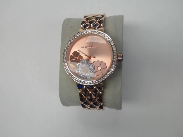 Michael kors ladies jaryn watch