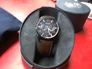 Citizen mother of pears ladies watch