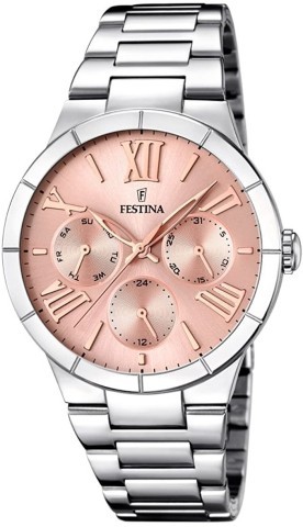 Festina  boyfriend women's watch