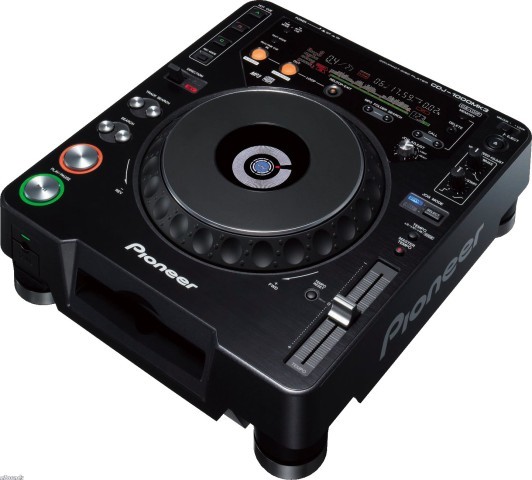 Mixer bon etat