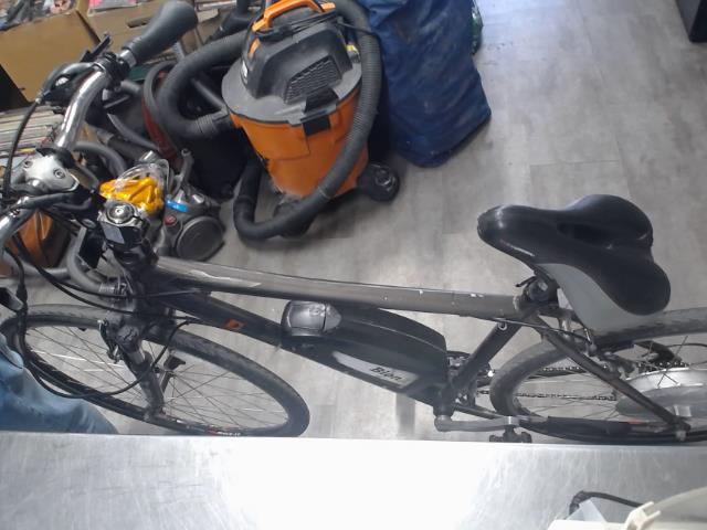 Louis garneau excusion useless battmoter