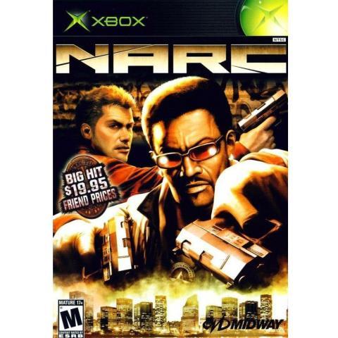 Narc xbox