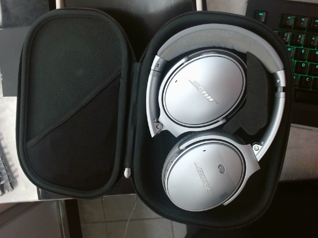 Bose quiet comfort 35 ii bon etat