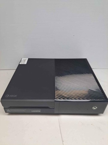 Console xbox one firstgen pas de manette