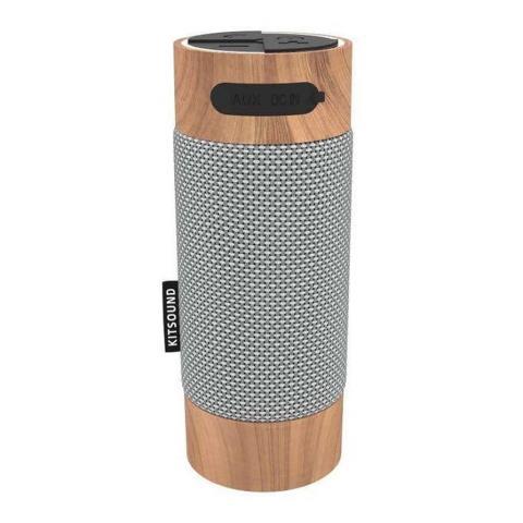 Speaker bluetooth pour jardin neuf