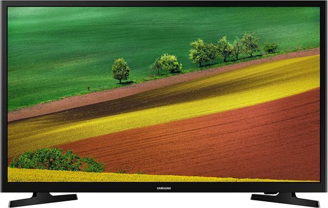 Tv samsung 32 po sans manette