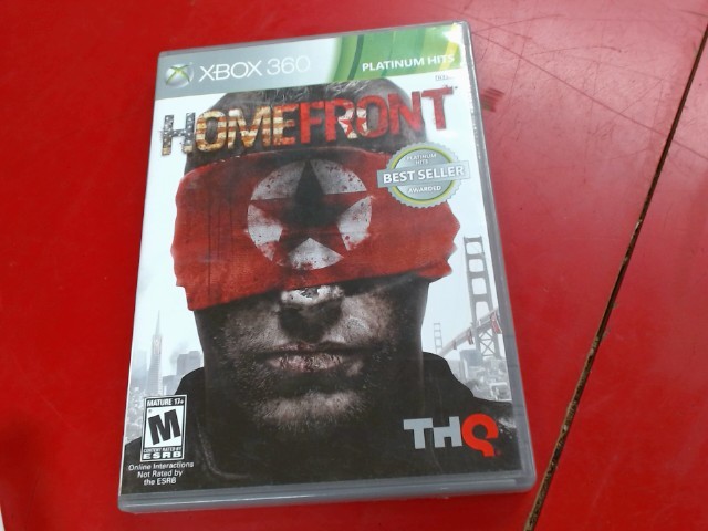 Homefront
