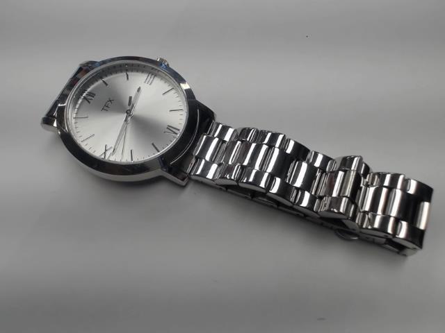 Montre stainless bulova
