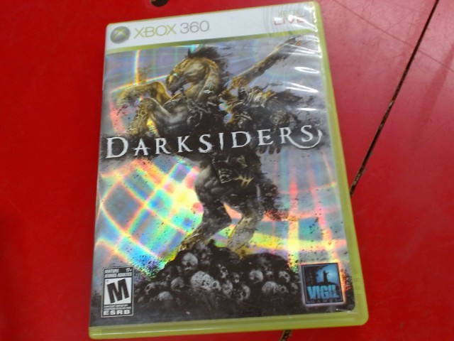 Darksiders